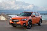 Subaru XV 2017 года (AU)